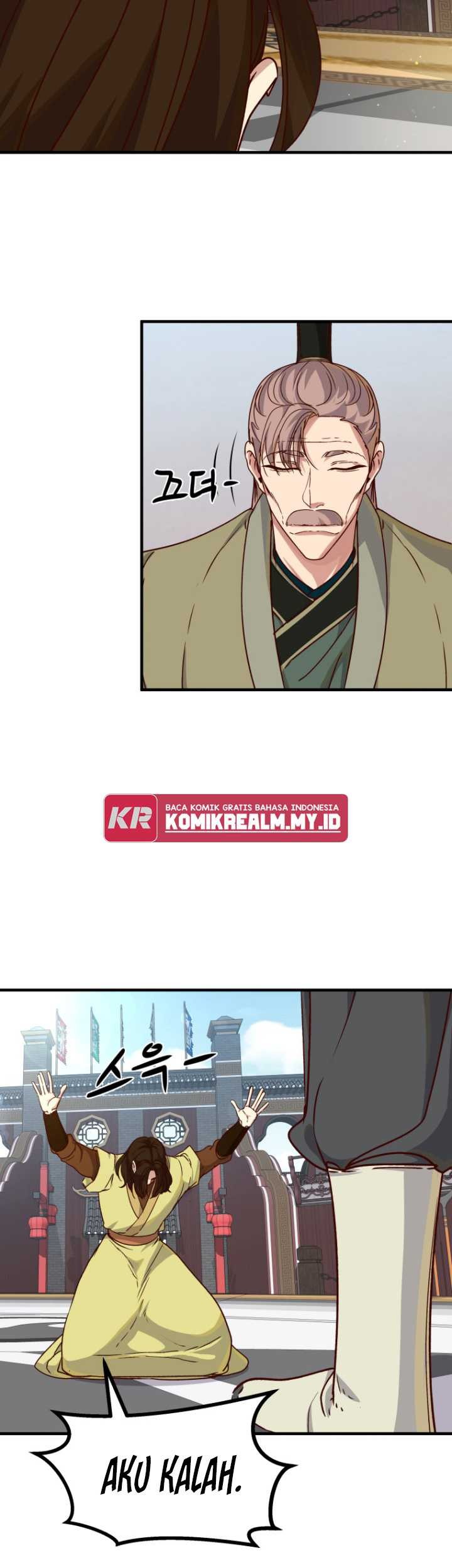 The Heavenly Demon Will Turn the World Upside Down Chapter 56 Gambar 32