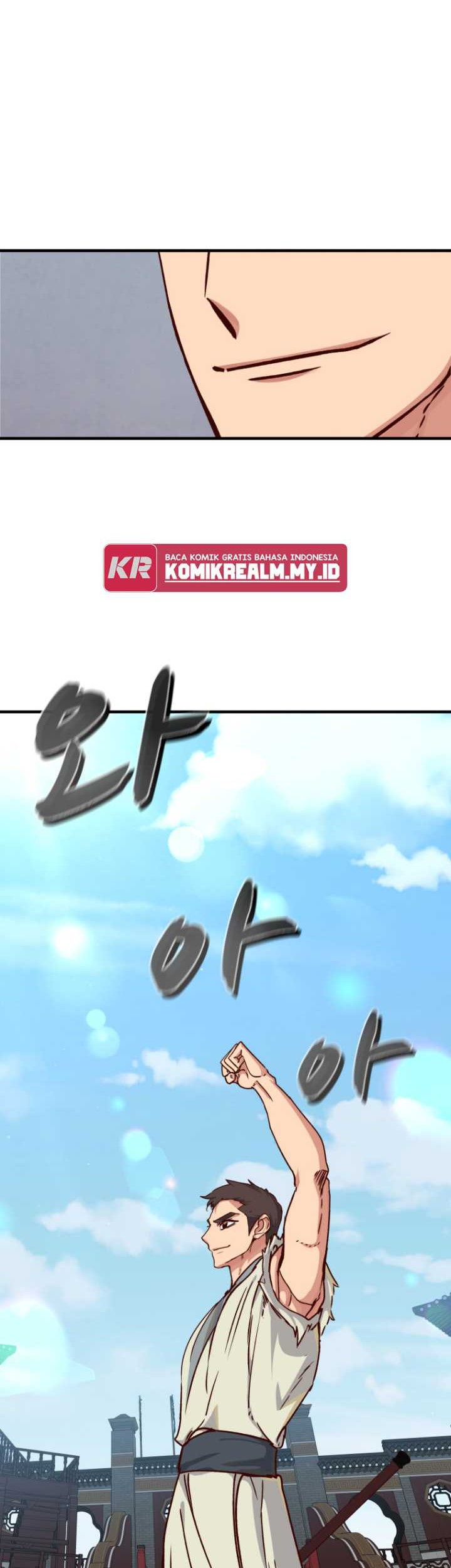 The Heavenly Demon Will Turn the World Upside Down Chapter 56 Gambar 33