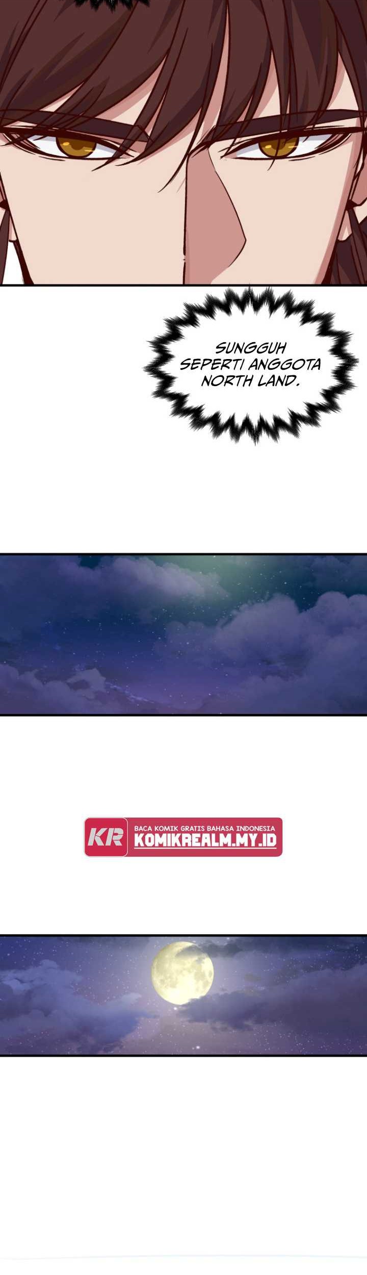 The Heavenly Demon Will Turn the World Upside Down Chapter 56 Gambar 35