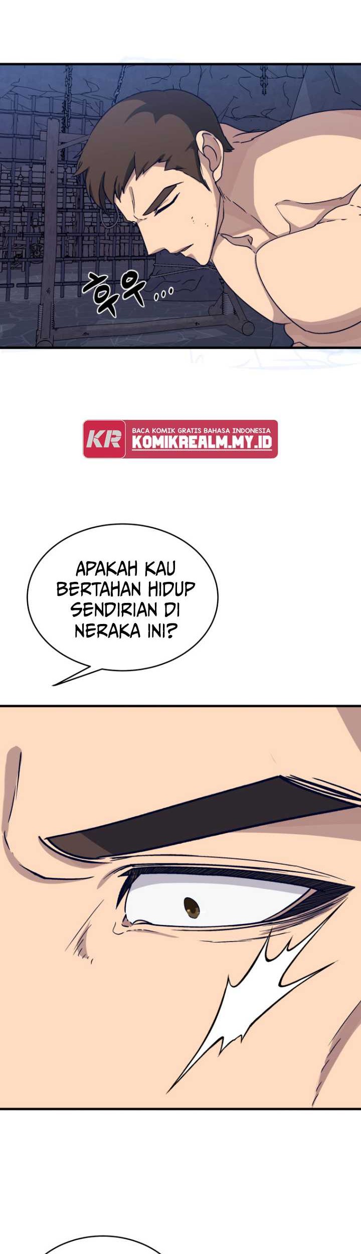 The Heavenly Demon Will Turn the World Upside Down Chapter 56 Gambar 37