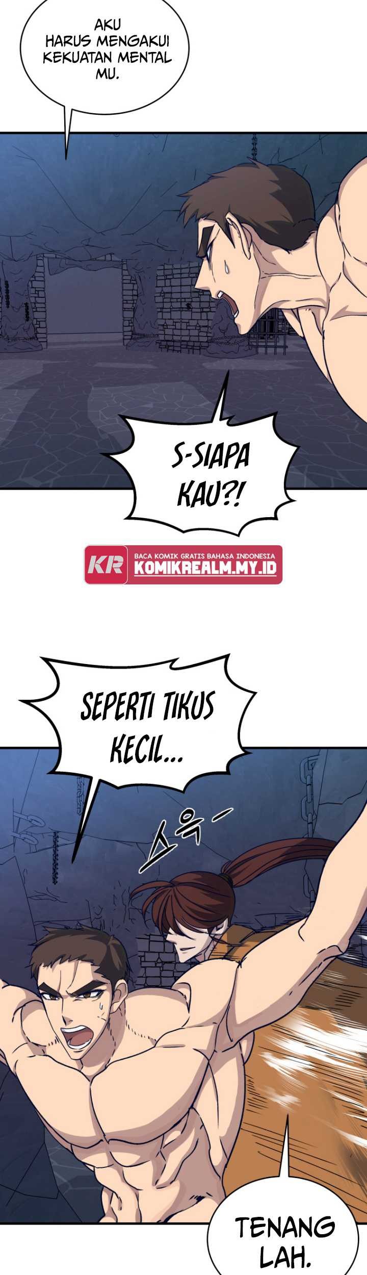 The Heavenly Demon Will Turn the World Upside Down Chapter 56 Gambar 38