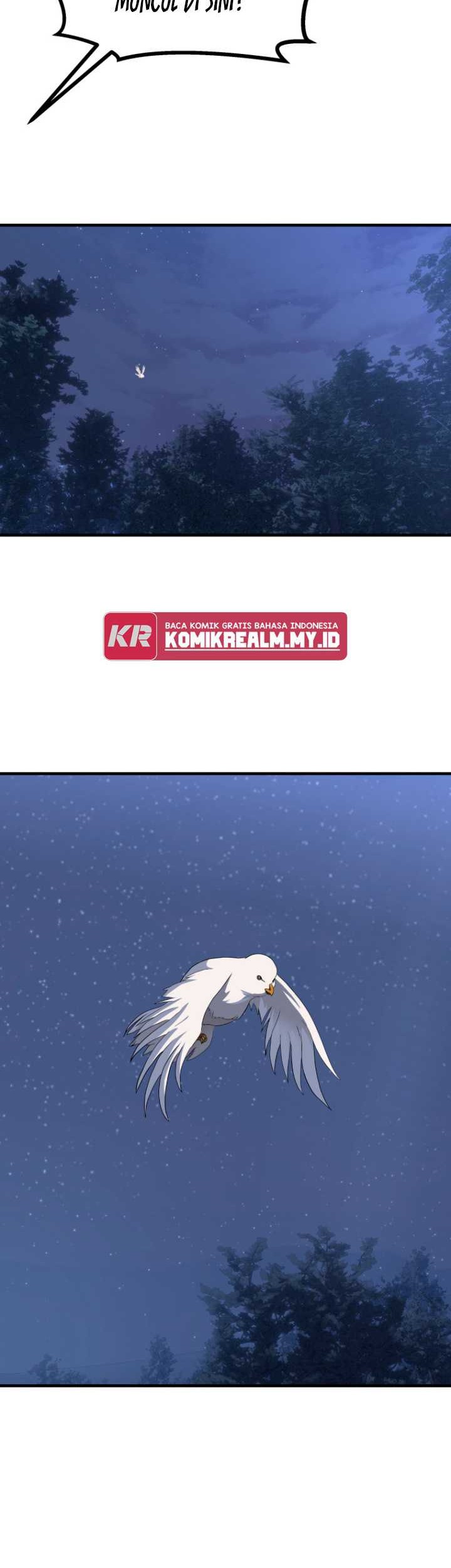 The Heavenly Demon Will Turn the World Upside Down Chapter 56 Gambar 3