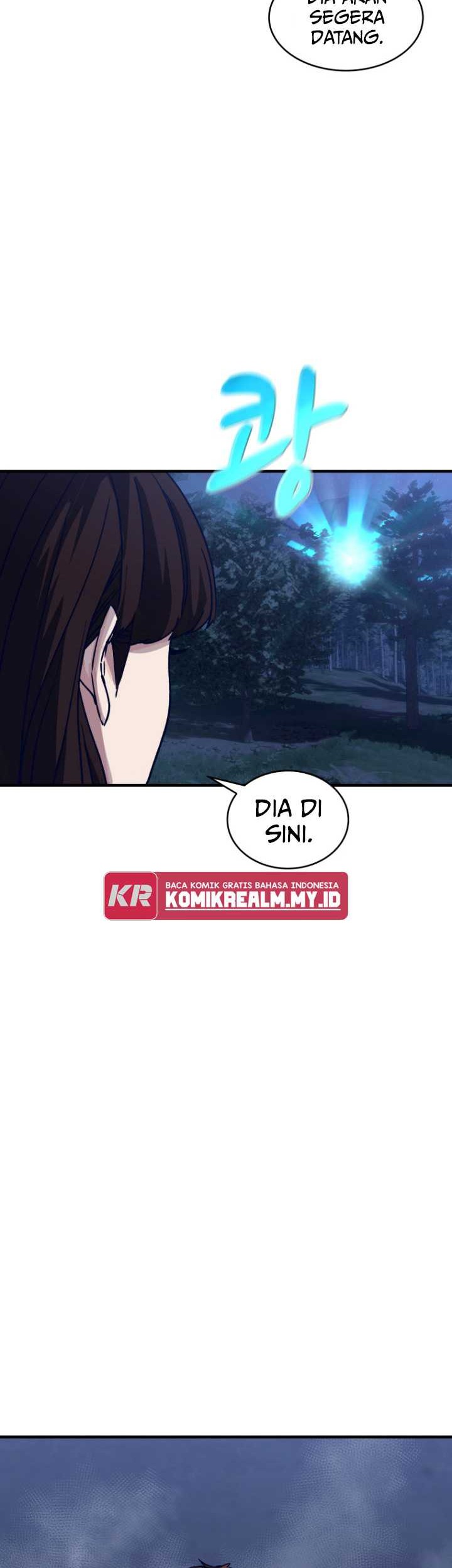 The Heavenly Demon Will Turn the World Upside Down Chapter 56 Gambar 5