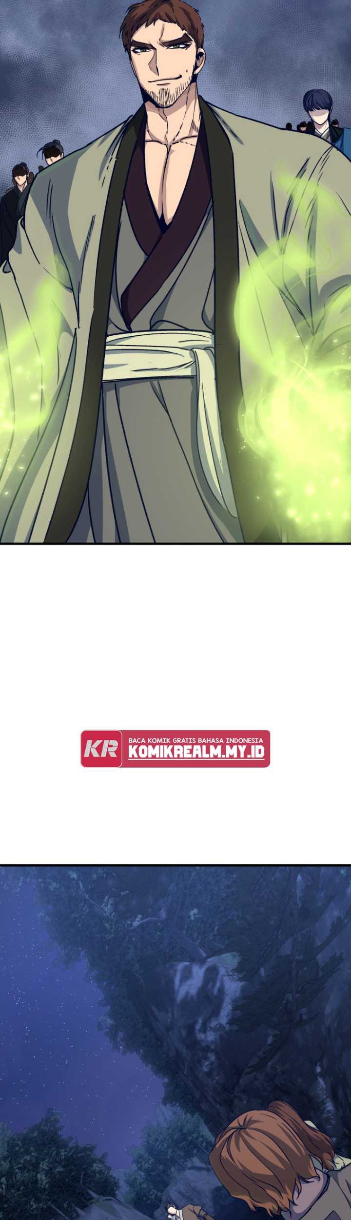 The Heavenly Demon Will Turn the World Upside Down Chapter 56 Gambar 6