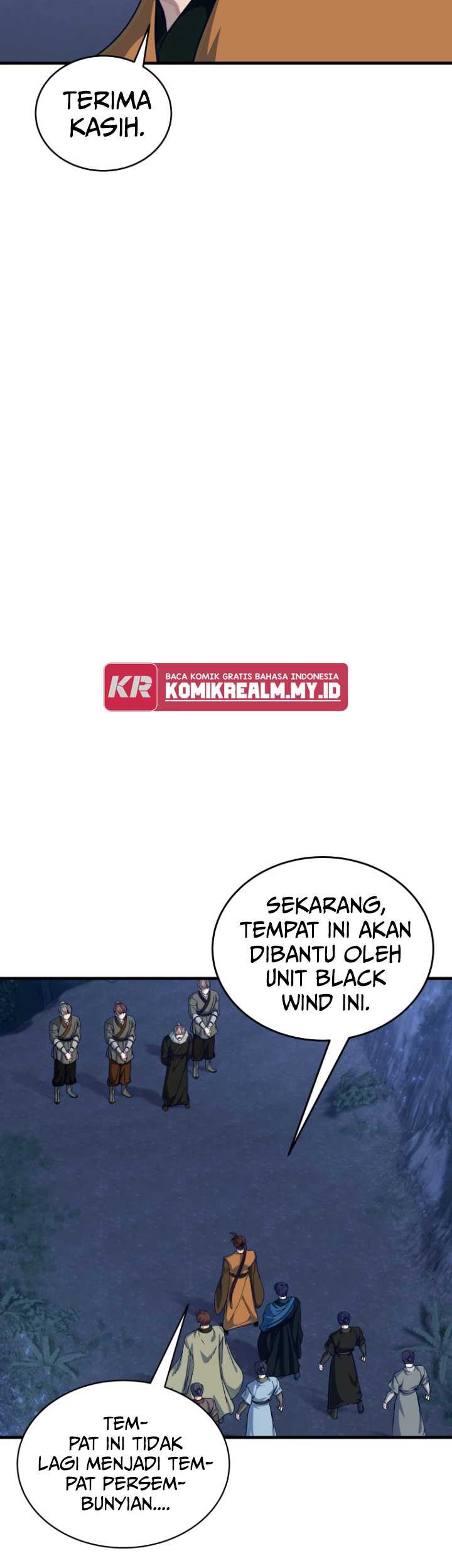 The Heavenly Demon Will Turn the World Upside Down Chapter 56 Gambar 8
