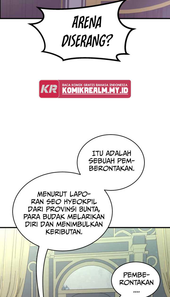 The Heavenly Demon Will Turn the World Upside Down Chapter 56 Gambar 14