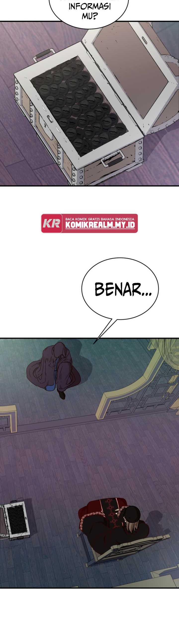 The Heavenly Demon Will Turn the World Upside Down Chapter 56 Gambar 16