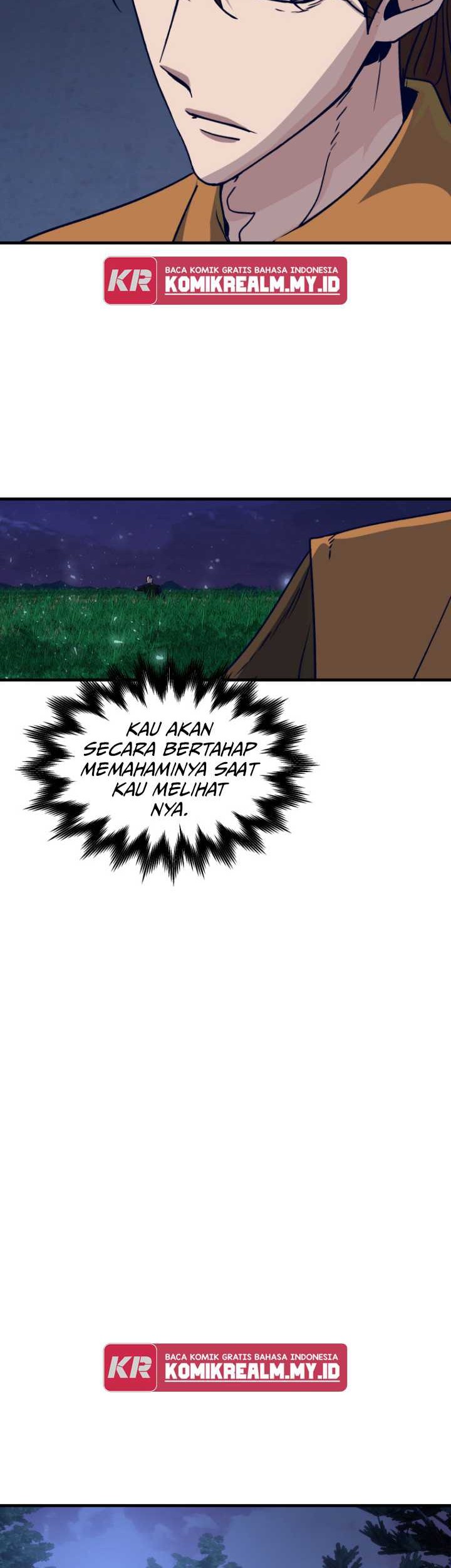 The Heavenly Demon Will Turn the World Upside Down Chapter 55 Gambar 18