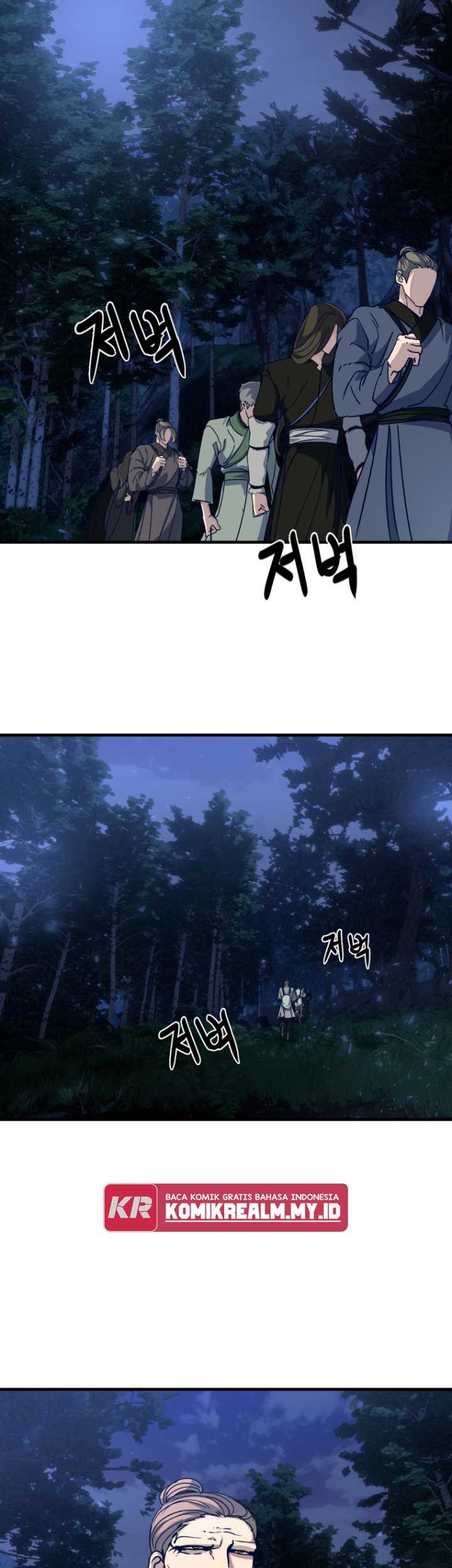 The Heavenly Demon Will Turn the World Upside Down Chapter 55 Gambar 19