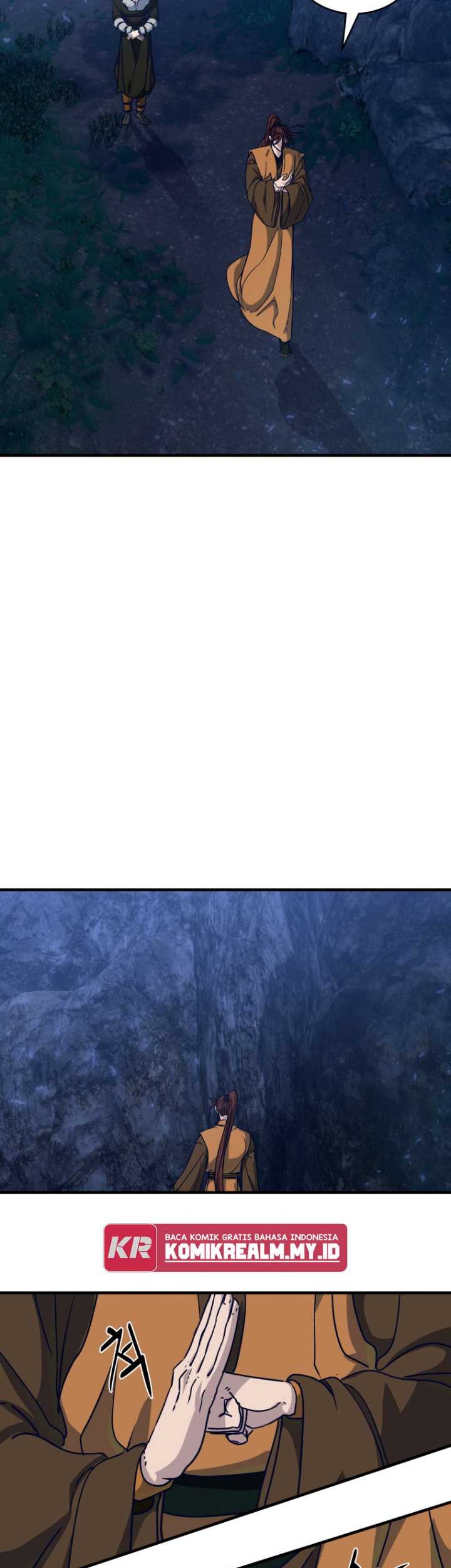 The Heavenly Demon Will Turn the World Upside Down Chapter 55 Gambar 21