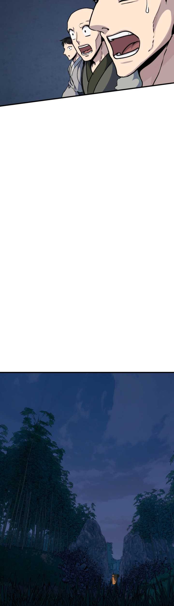 The Heavenly Demon Will Turn the World Upside Down Chapter 55 Gambar 25