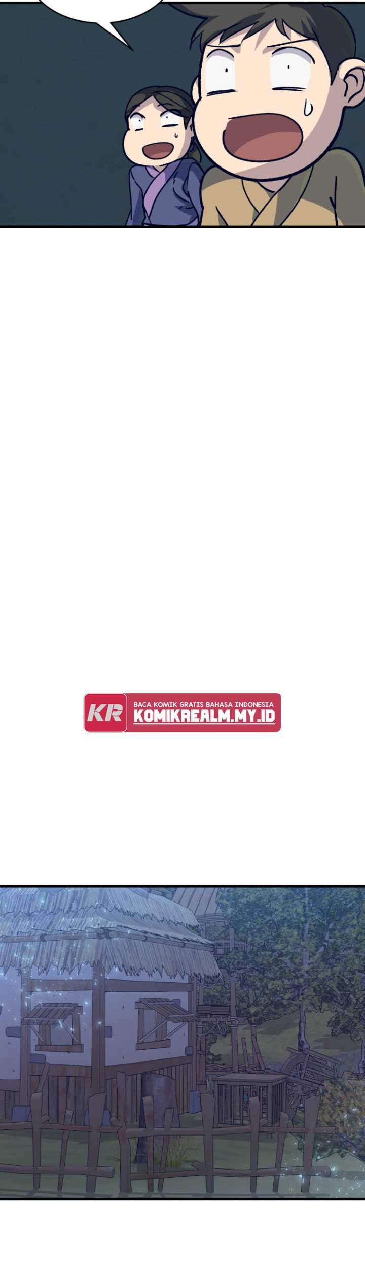 The Heavenly Demon Will Turn the World Upside Down Chapter 55 Gambar 28