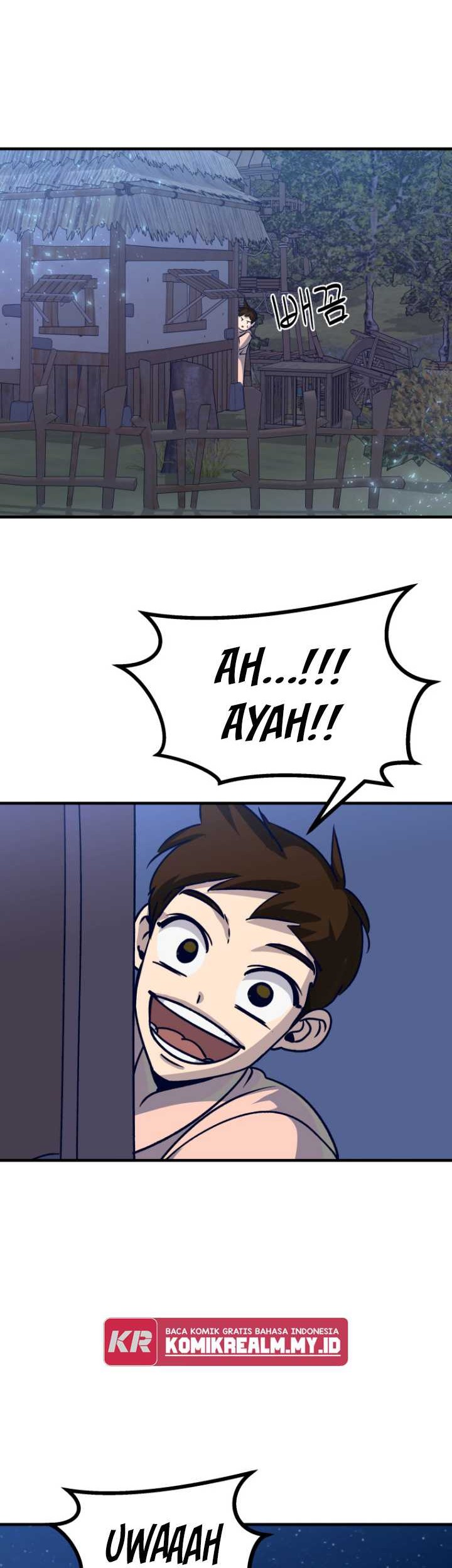 The Heavenly Demon Will Turn the World Upside Down Chapter 55 Gambar 29