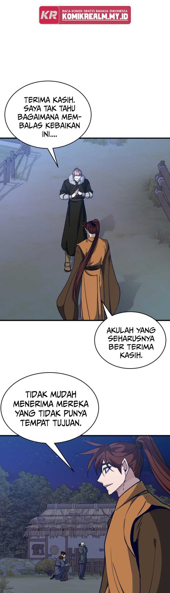 The Heavenly Demon Will Turn the World Upside Down Chapter 55 Gambar 31