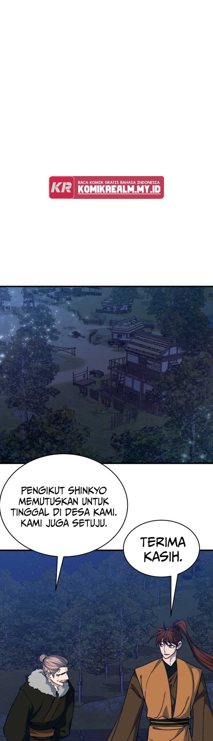 The Heavenly Demon Will Turn the World Upside Down Chapter 55 Gambar 39