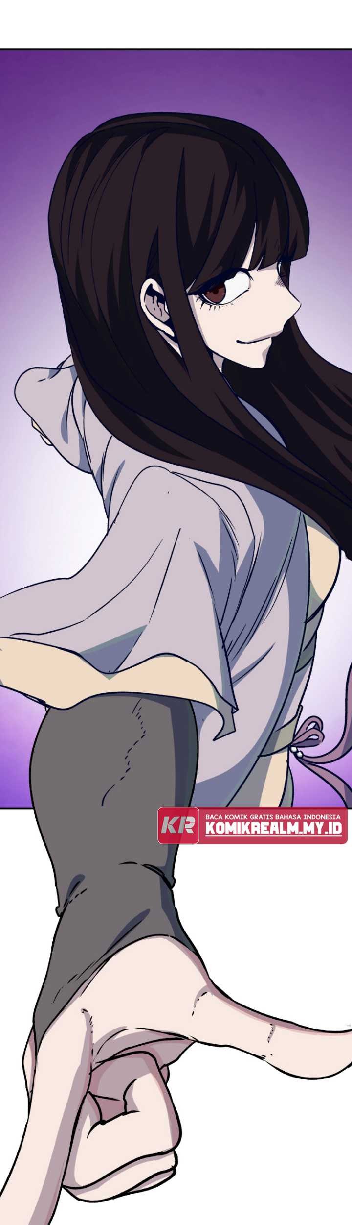 The Heavenly Demon Will Turn the World Upside Down Chapter 55 Gambar 43