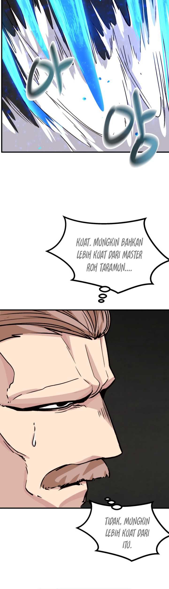 The Heavenly Demon Will Turn the World Upside Down Chapter 55 Gambar 4