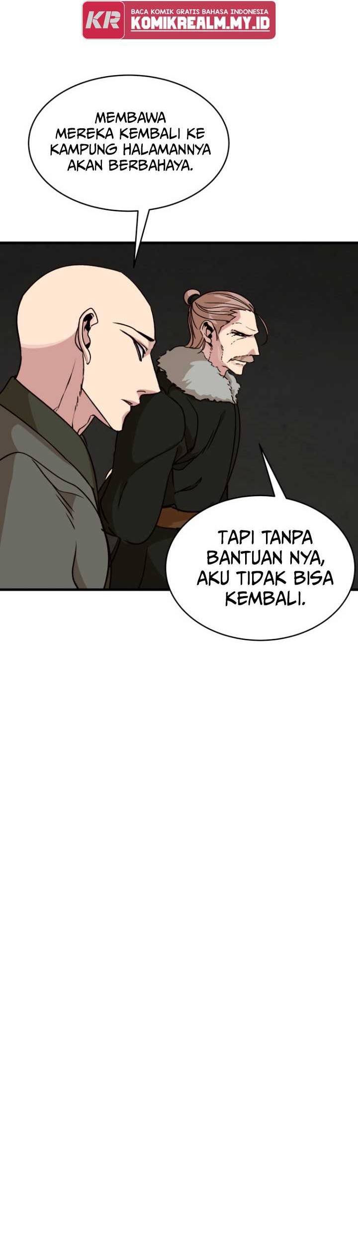 The Heavenly Demon Will Turn the World Upside Down Chapter 55 Gambar 5