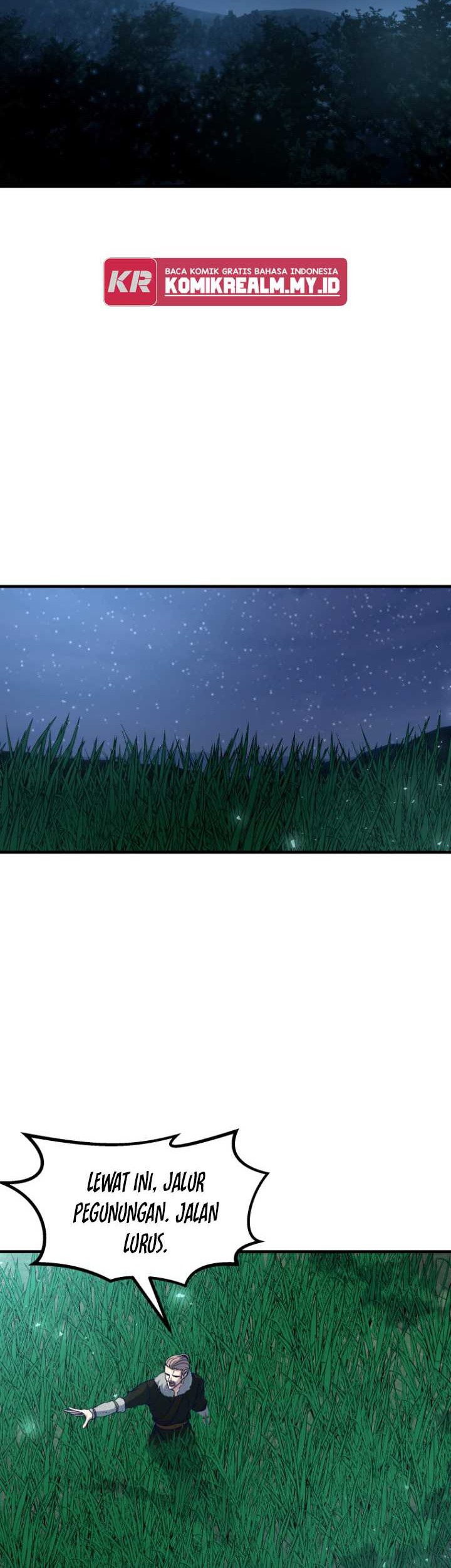 The Heavenly Demon Will Turn the World Upside Down Chapter 55 Gambar 13