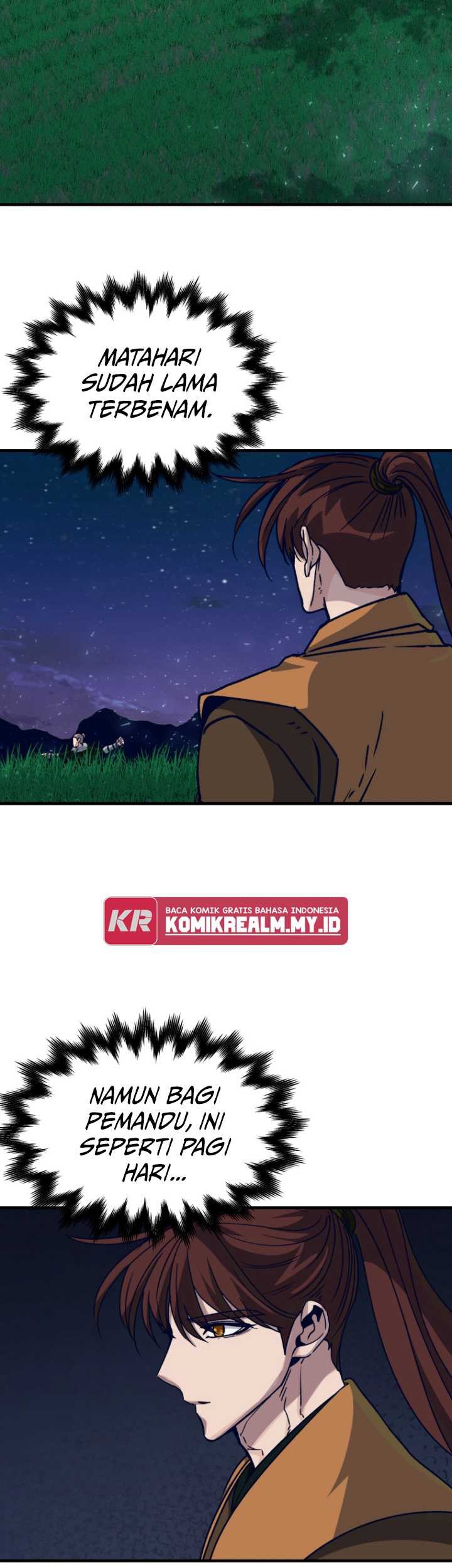 The Heavenly Demon Will Turn the World Upside Down Chapter 55 Gambar 15