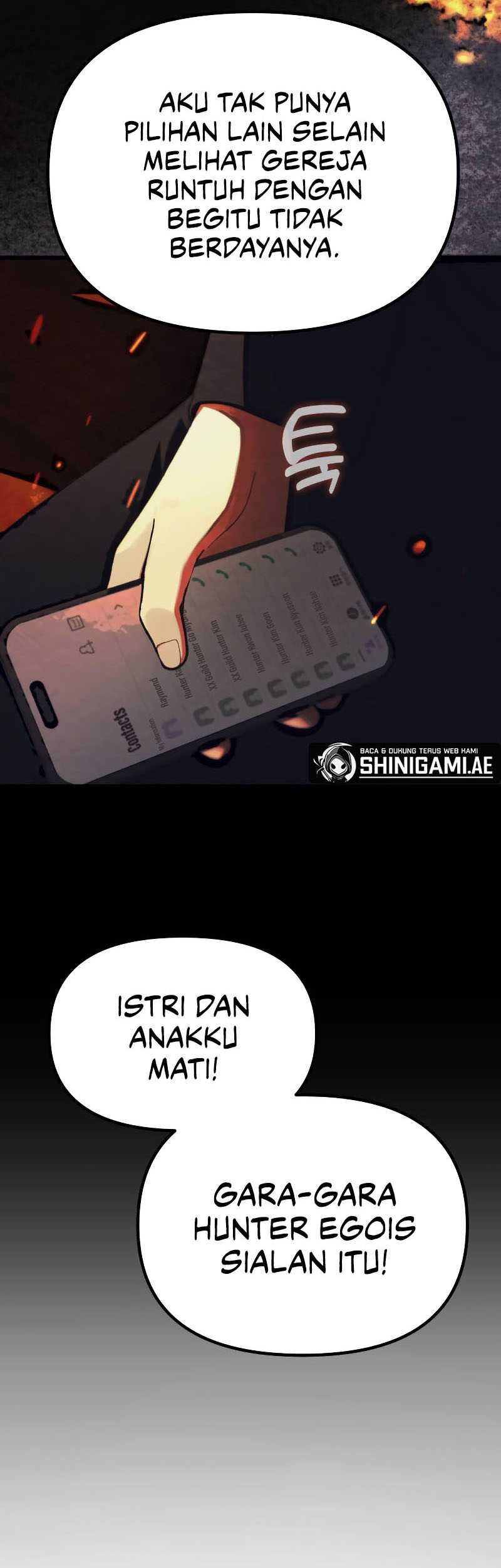 The Heavenly Demon’s Descendant Chapter 19 Gambar 54