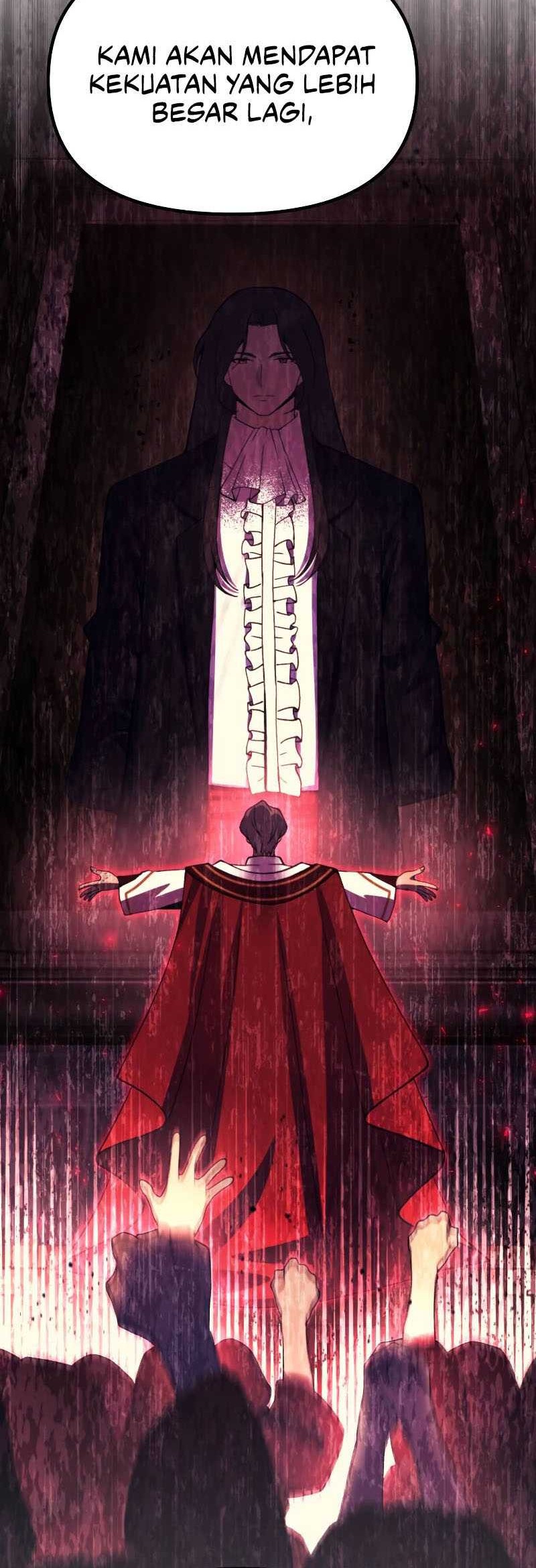 The Heavenly Demon’s Descendant Chapter 19 Gambar 57