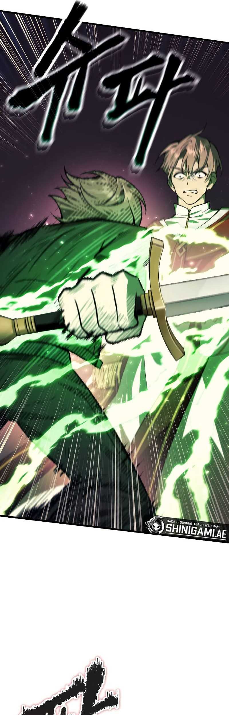 The Heavenly Demon’s Descendant Chapter 19 Gambar 6