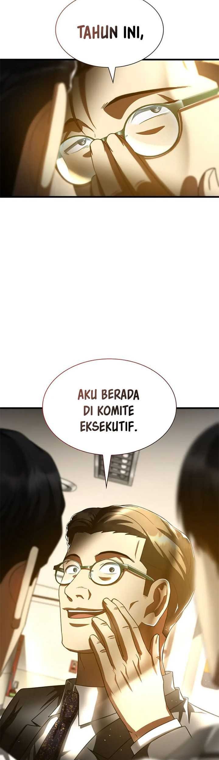Perfect Surgeon Chapter 91 Gambar 22