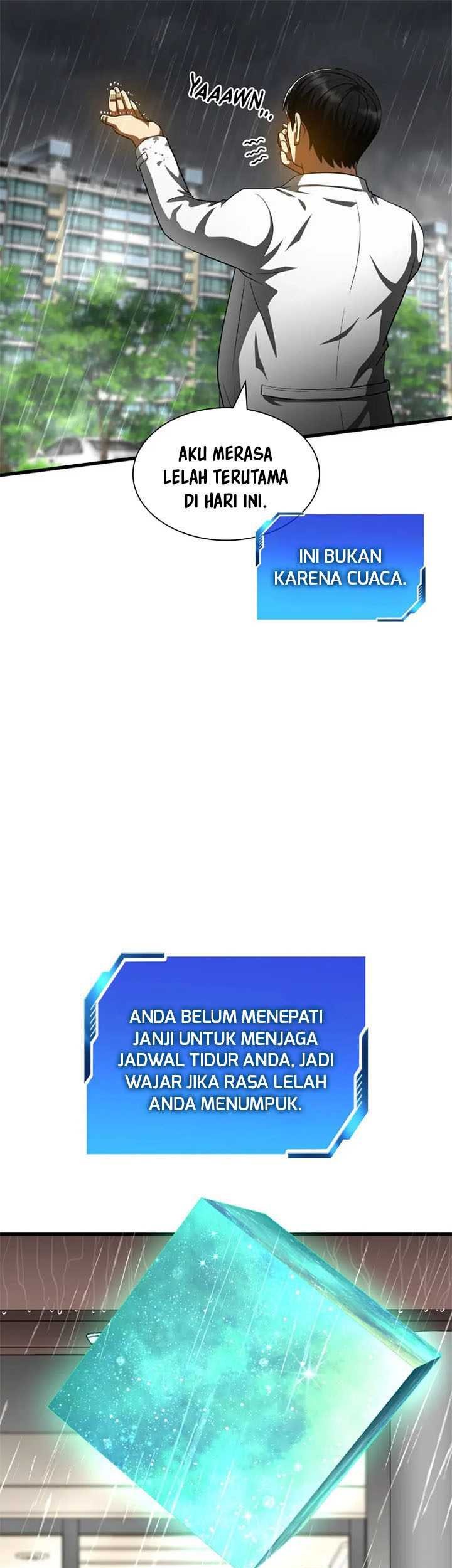 Perfect Surgeon Chapter 91 Gambar 26