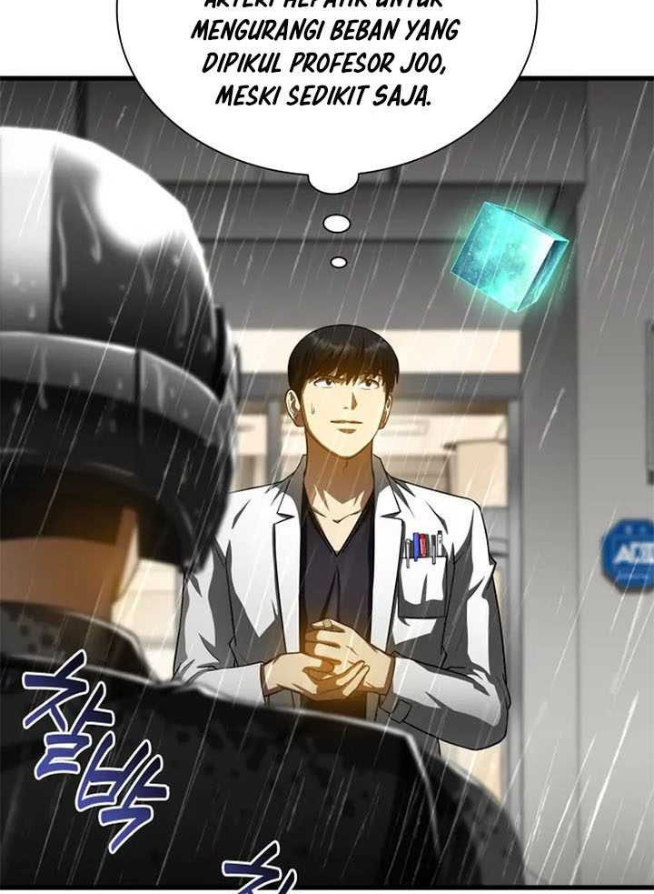 Perfect Surgeon Chapter 91 Gambar 39