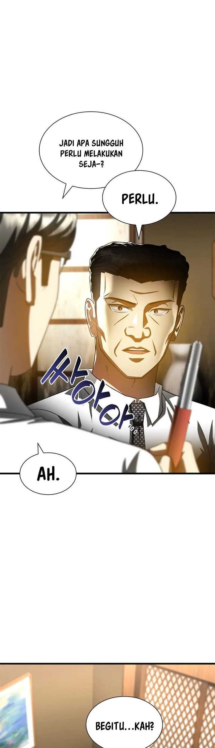 Perfect Surgeon Chapter 91 Gambar 64
