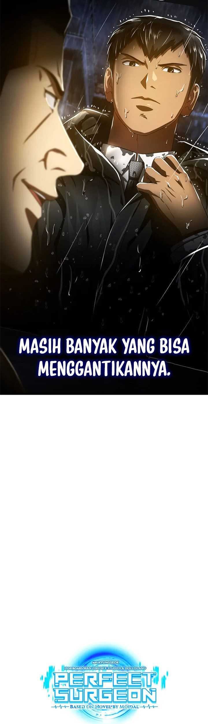 Perfect Surgeon Chapter 91 Gambar 78
