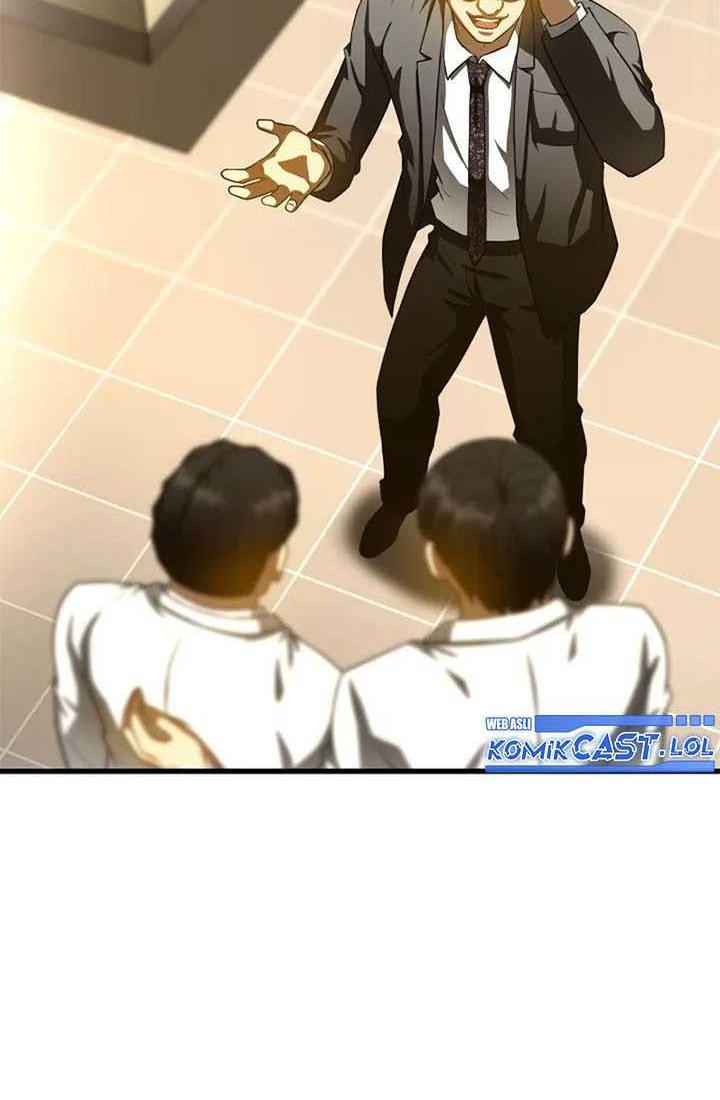 Perfect Surgeon Chapter 91 Gambar 17