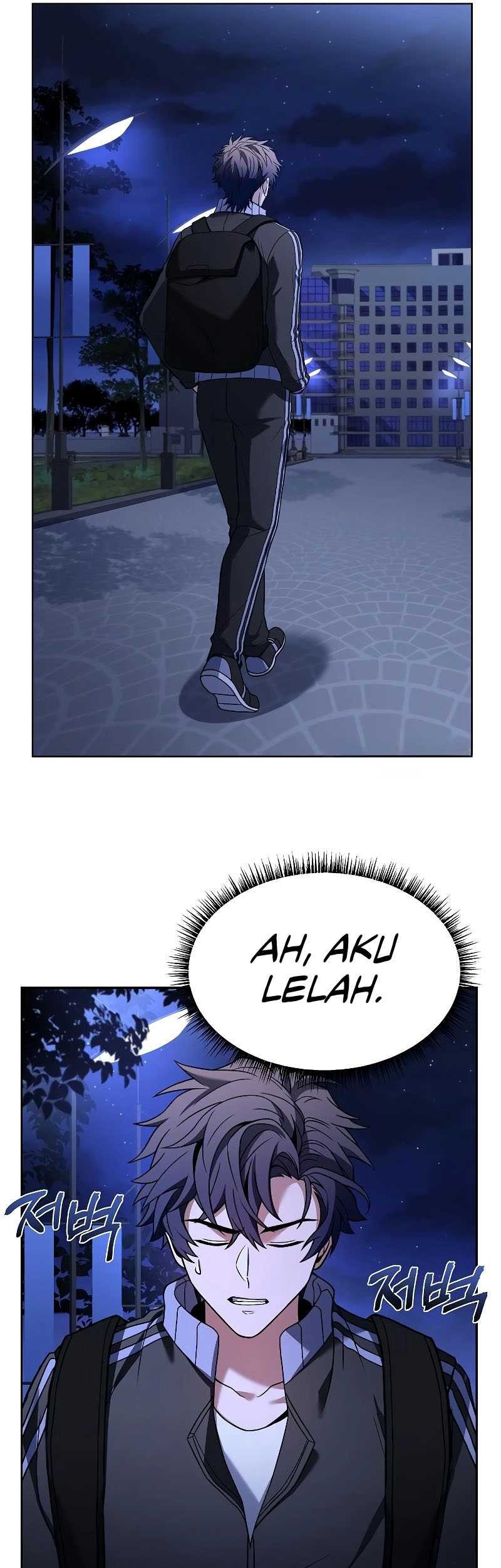 The Constellations Are My Disciples Chapter 51 Gambar 34