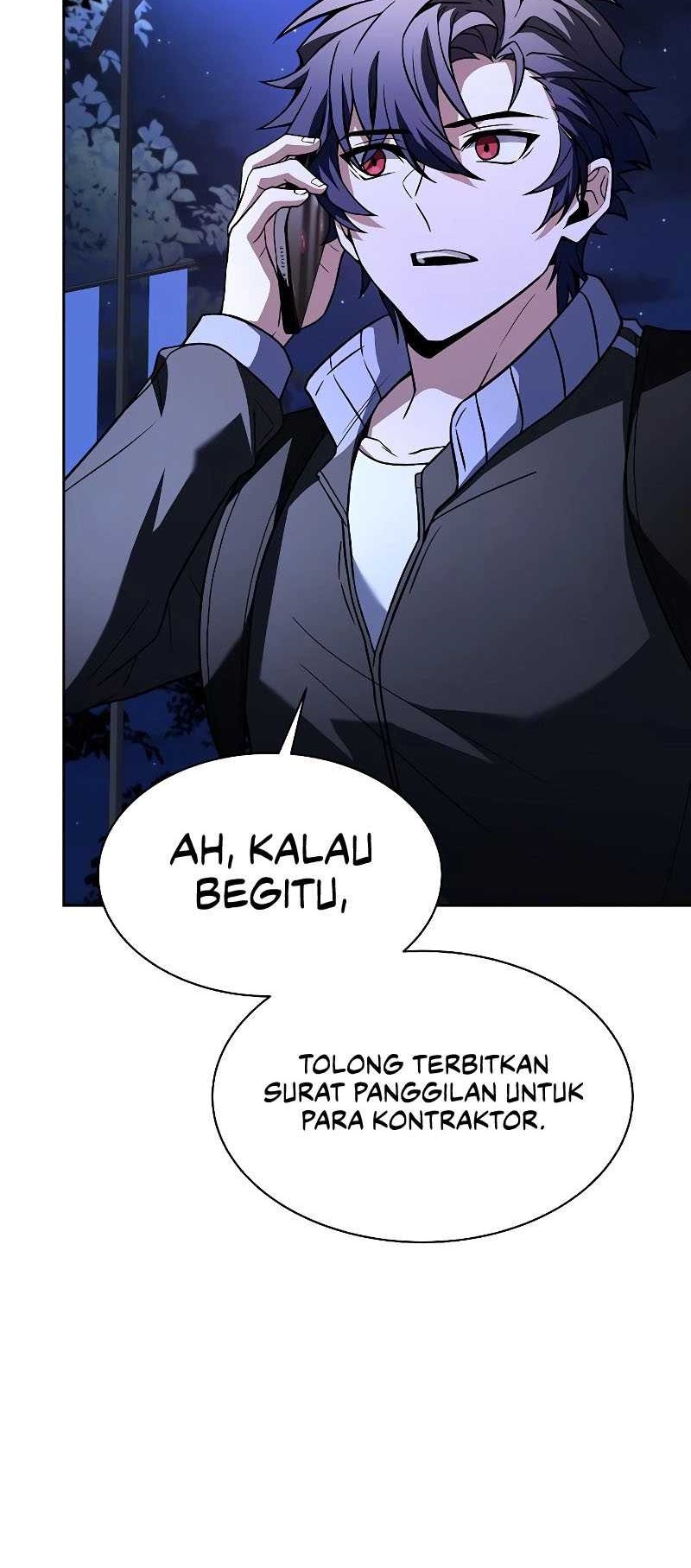 The Constellations Are My Disciples Chapter 51 Gambar 41