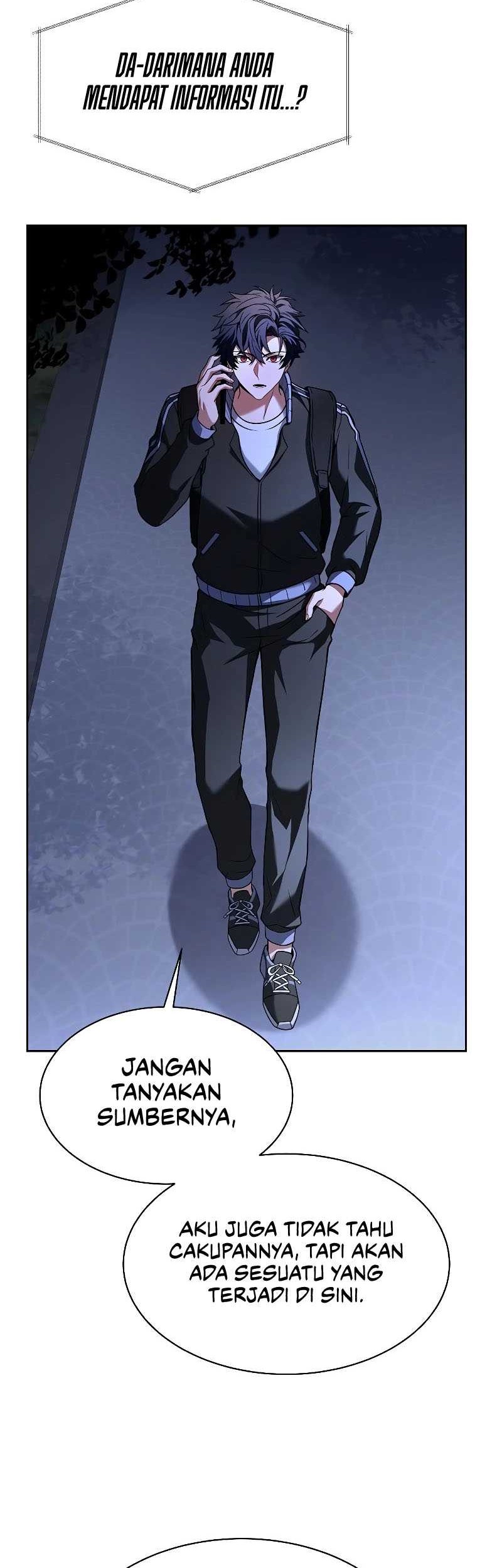 The Constellations Are My Disciples Chapter 51 Gambar 43