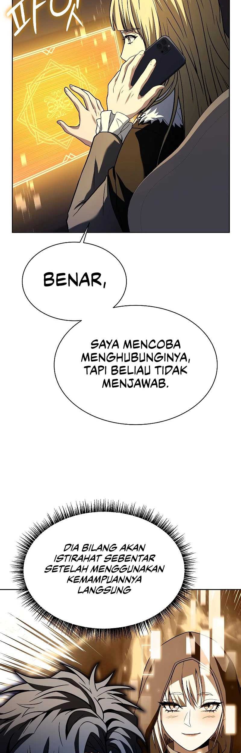 The Constellations Are My Disciples Chapter 51 Gambar 48