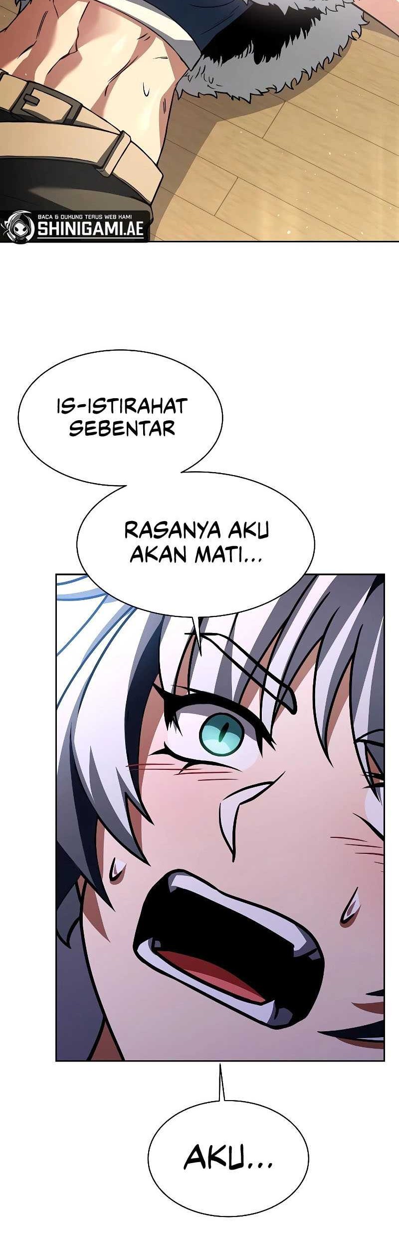 The Constellations Are My Disciples Chapter 51 Gambar 57
