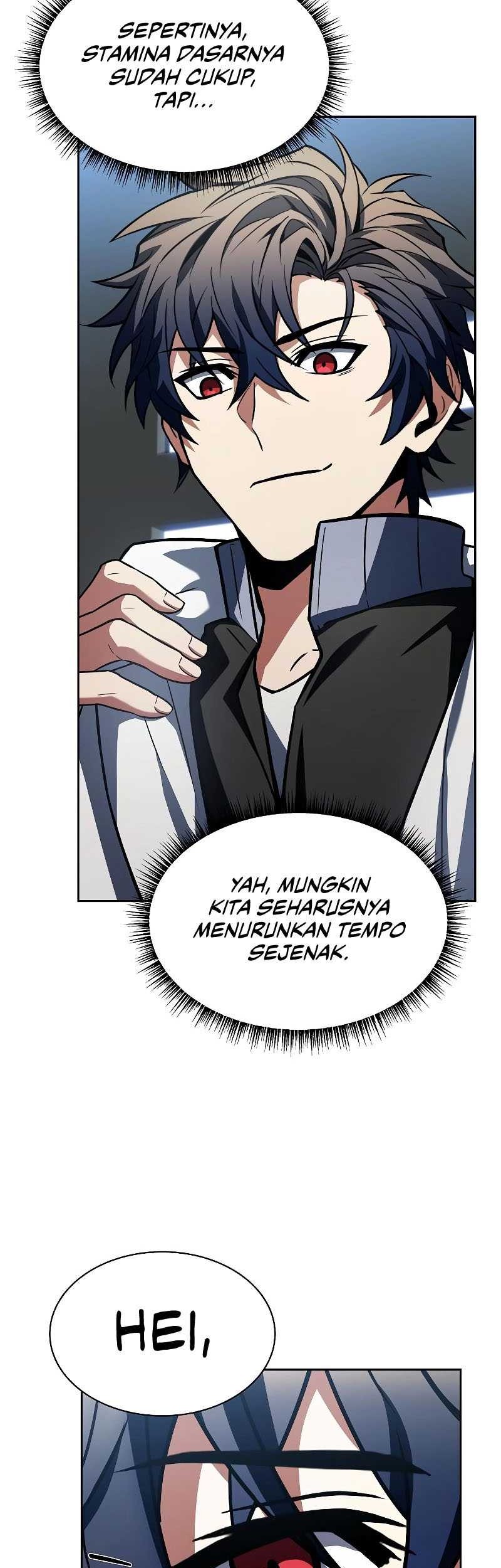 The Constellations Are My Disciples Chapter 51 Gambar 60