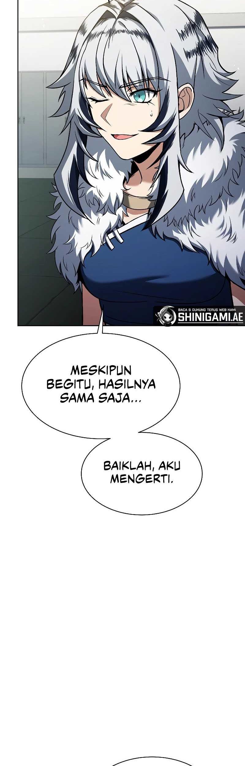 The Constellations Are My Disciples Chapter 51 Gambar 7
