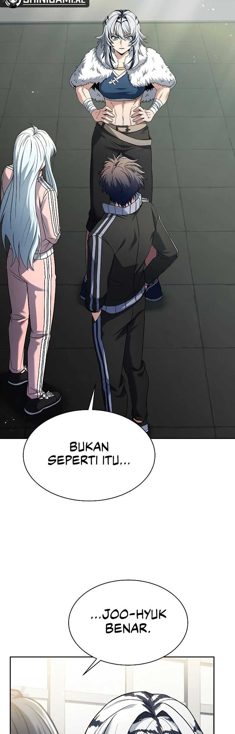 The Constellations Are My Disciples Chapter 51 Gambar 11