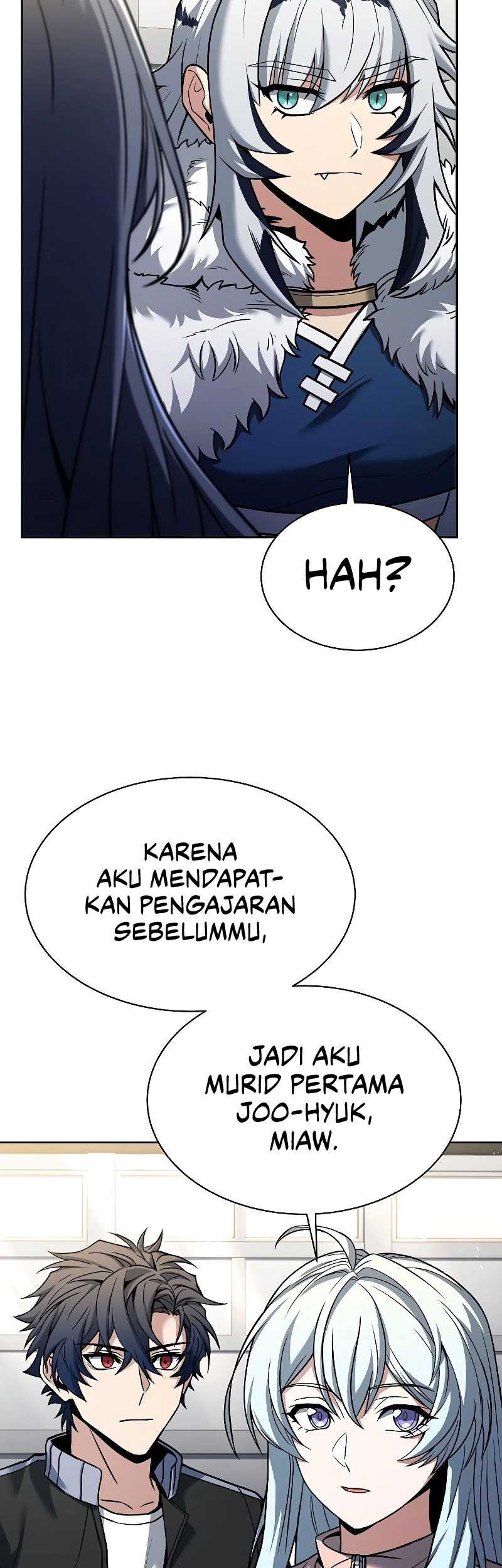 The Constellations Are My Disciples Chapter 51 Gambar 12