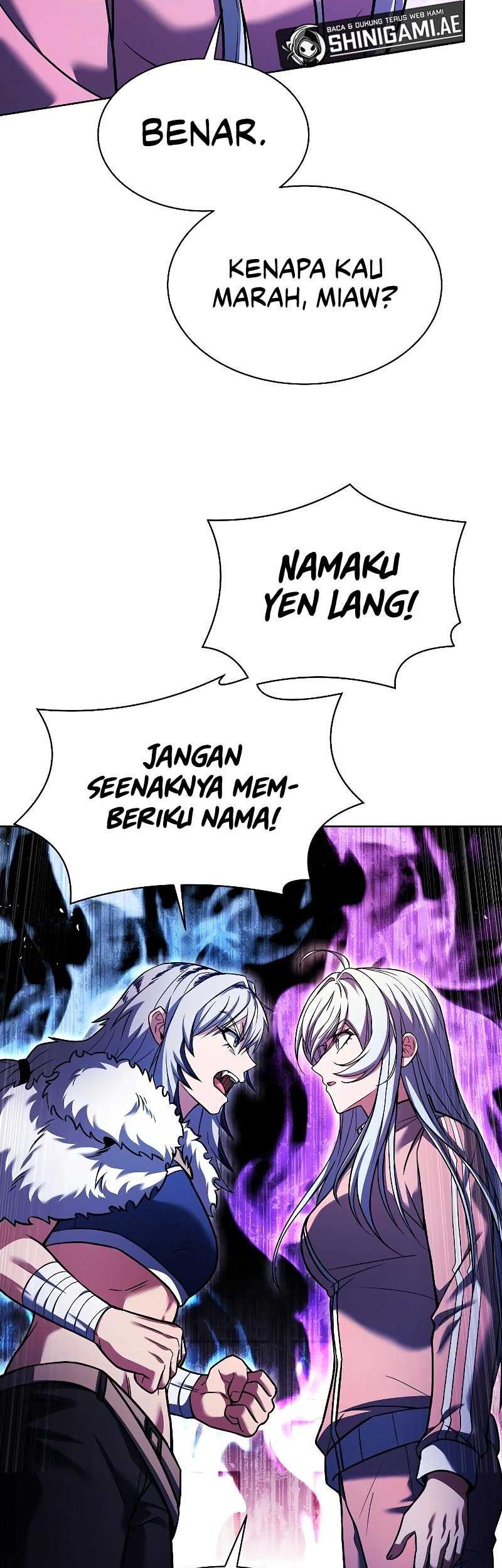 The Constellations Are My Disciples Chapter 51 Gambar 16