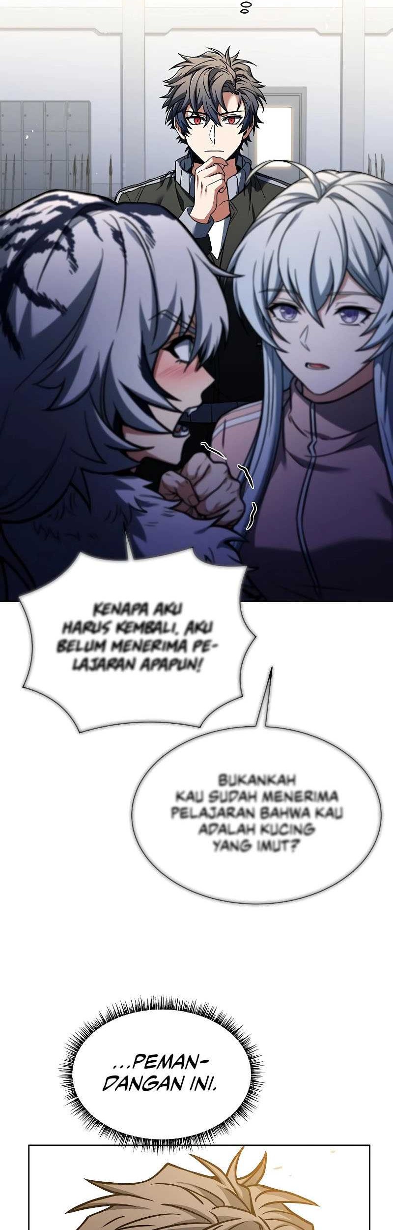 The Constellations Are My Disciples Chapter 51 Gambar 19