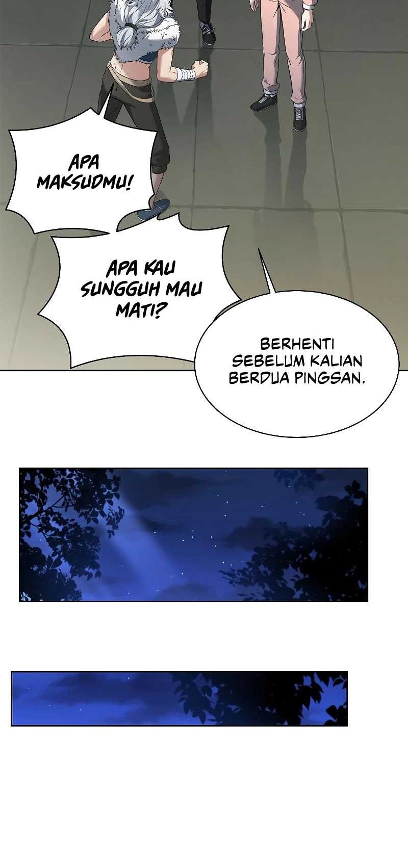 The Constellations Are My Disciples Chapter 51 Gambar 33