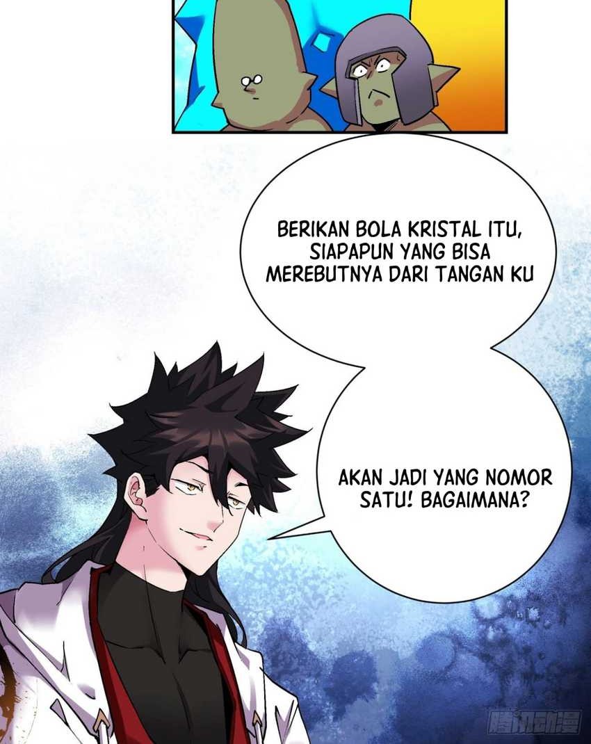 As The Richest Man, I Really Don’t Want To Be Reborn Chapter 113 Gambar 10