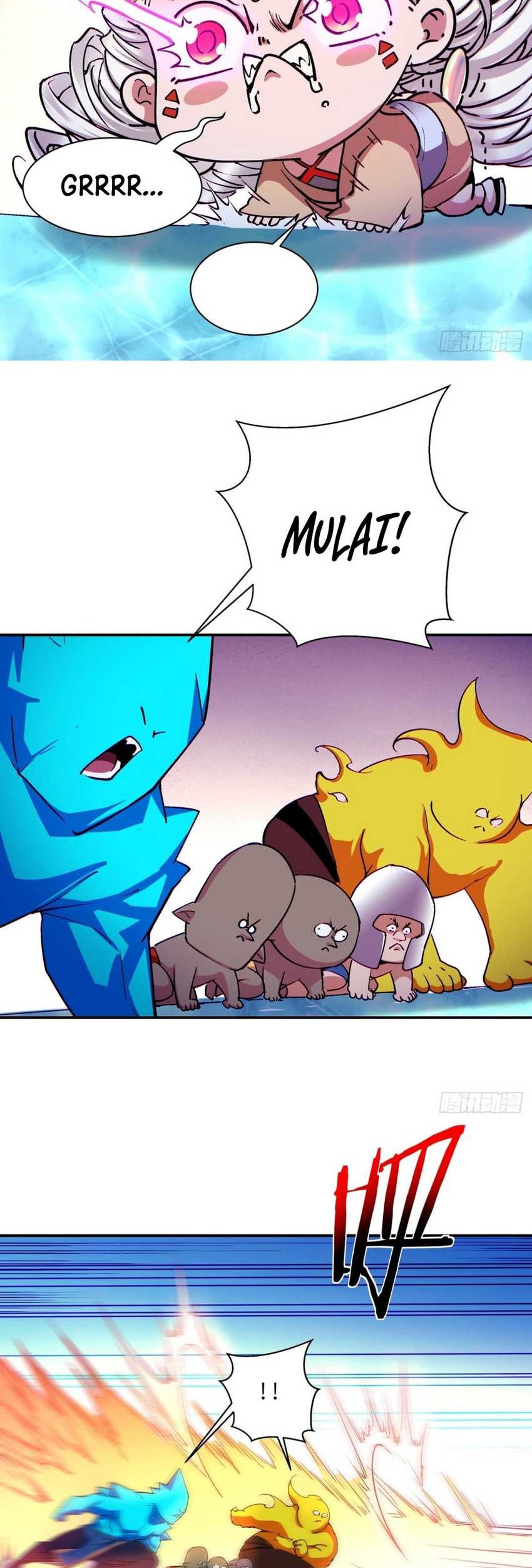 As The Richest Man, I Really Don’t Want To Be Reborn Chapter 113 Gambar 15
