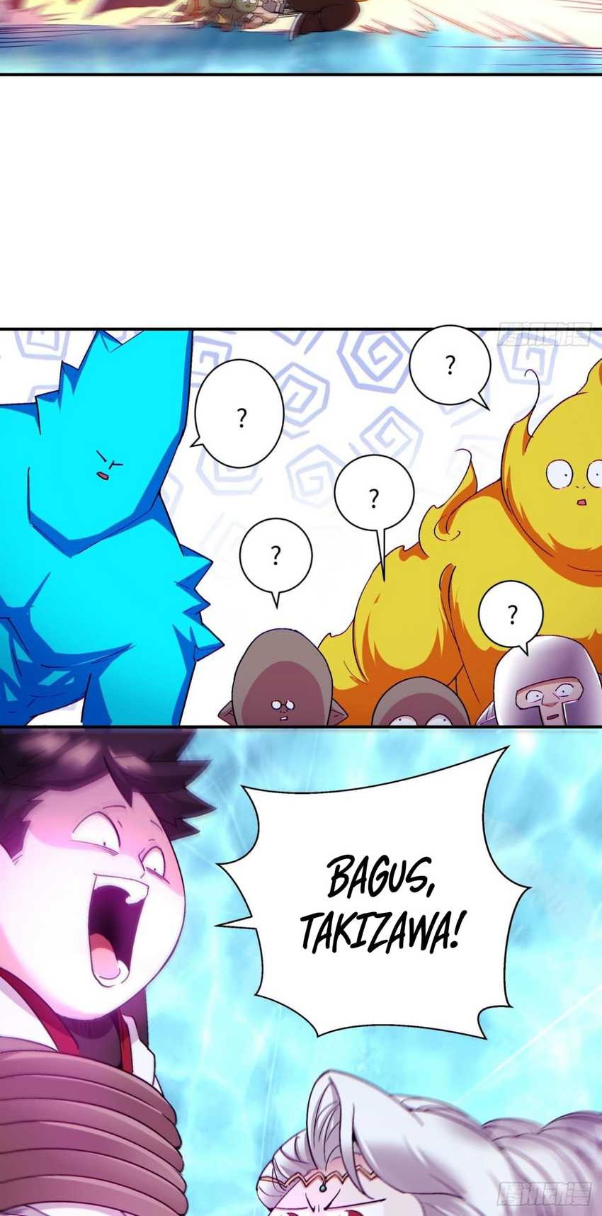 As The Richest Man, I Really Don’t Want To Be Reborn Chapter 113 Gambar 16