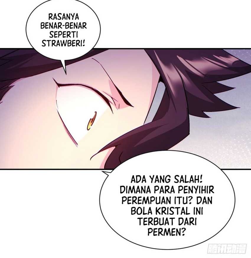 As The Richest Man, I Really Don’t Want To Be Reborn Chapter 113 Gambar 19