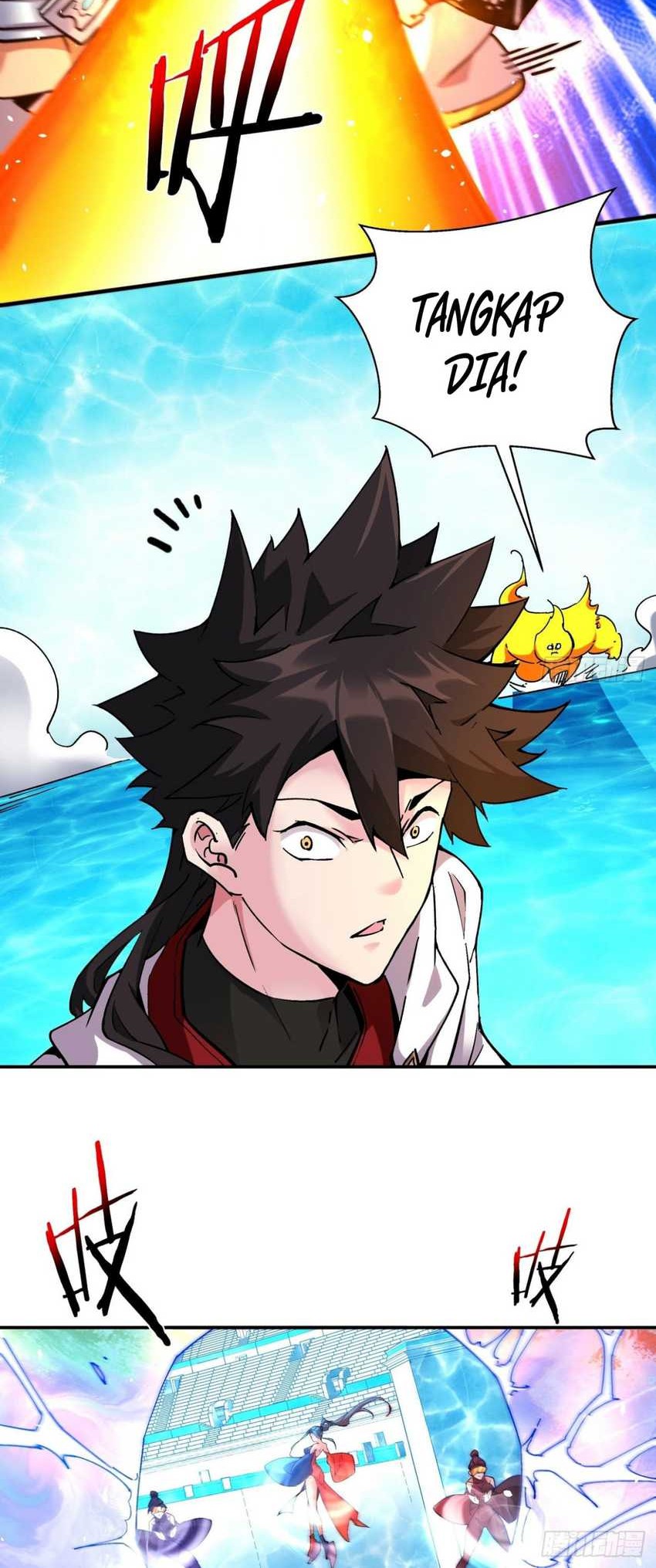 As The Richest Man, I Really Don’t Want To Be Reborn Chapter 113 Gambar 21